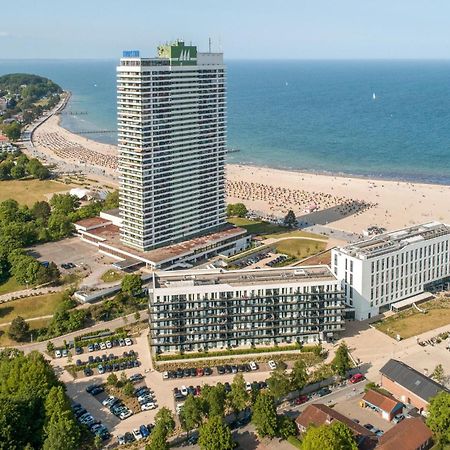 Nice Apartment In Luebeck Travemuende With Wifi מראה חיצוני תמונה