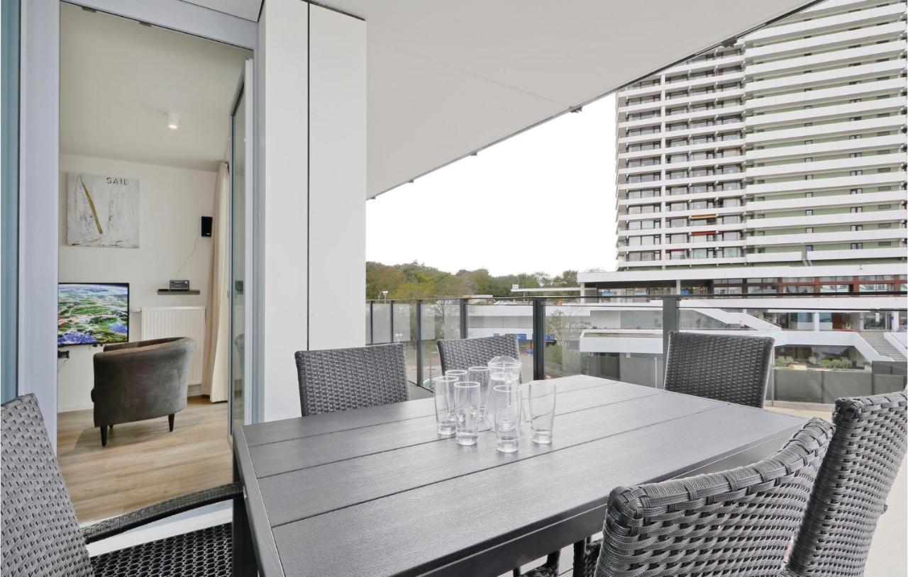 Nice Apartment In Luebeck Travemuende With Wifi מראה חיצוני תמונה