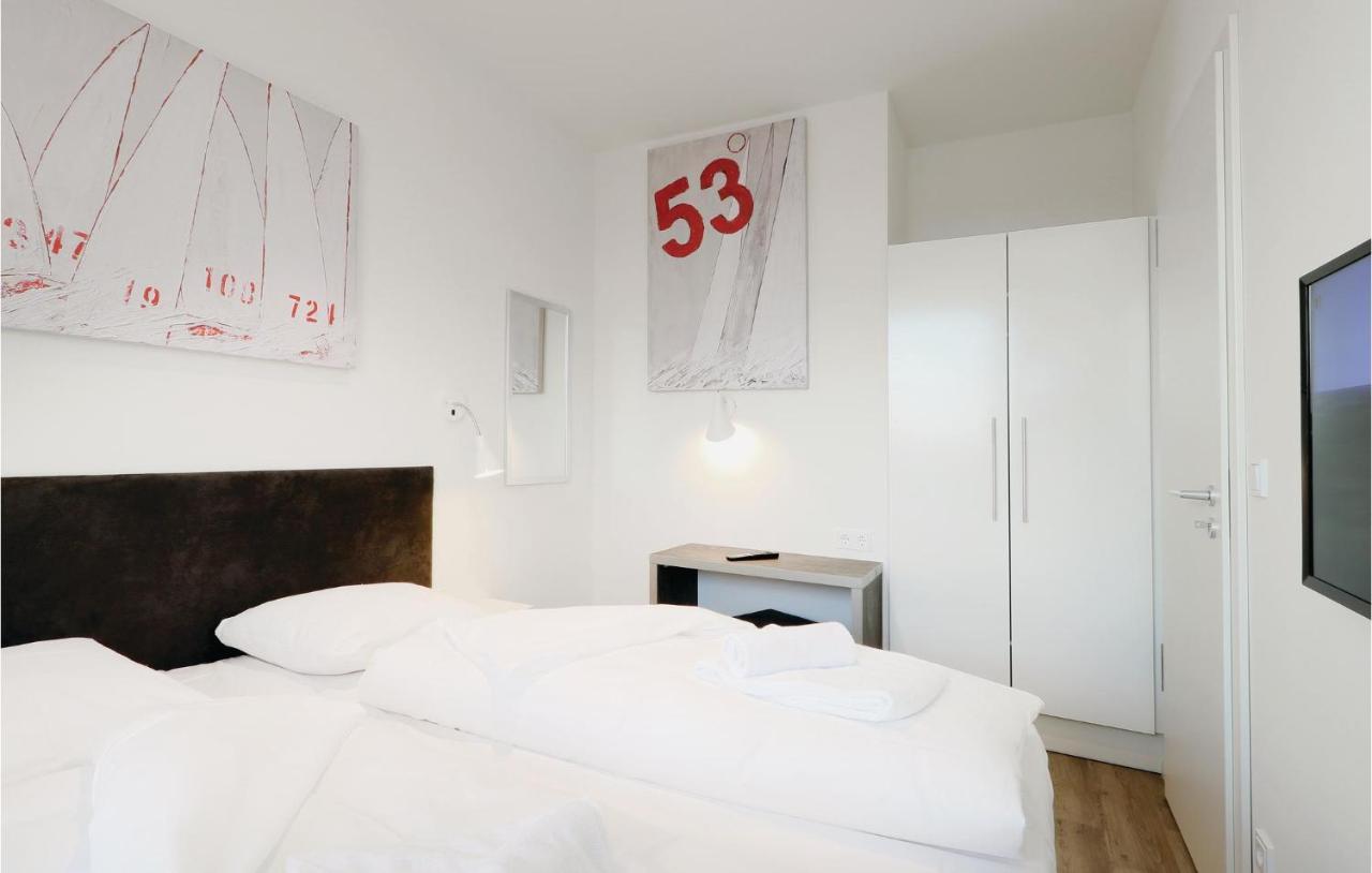 Nice Apartment In Luebeck Travemuende With Wifi מראה חיצוני תמונה
