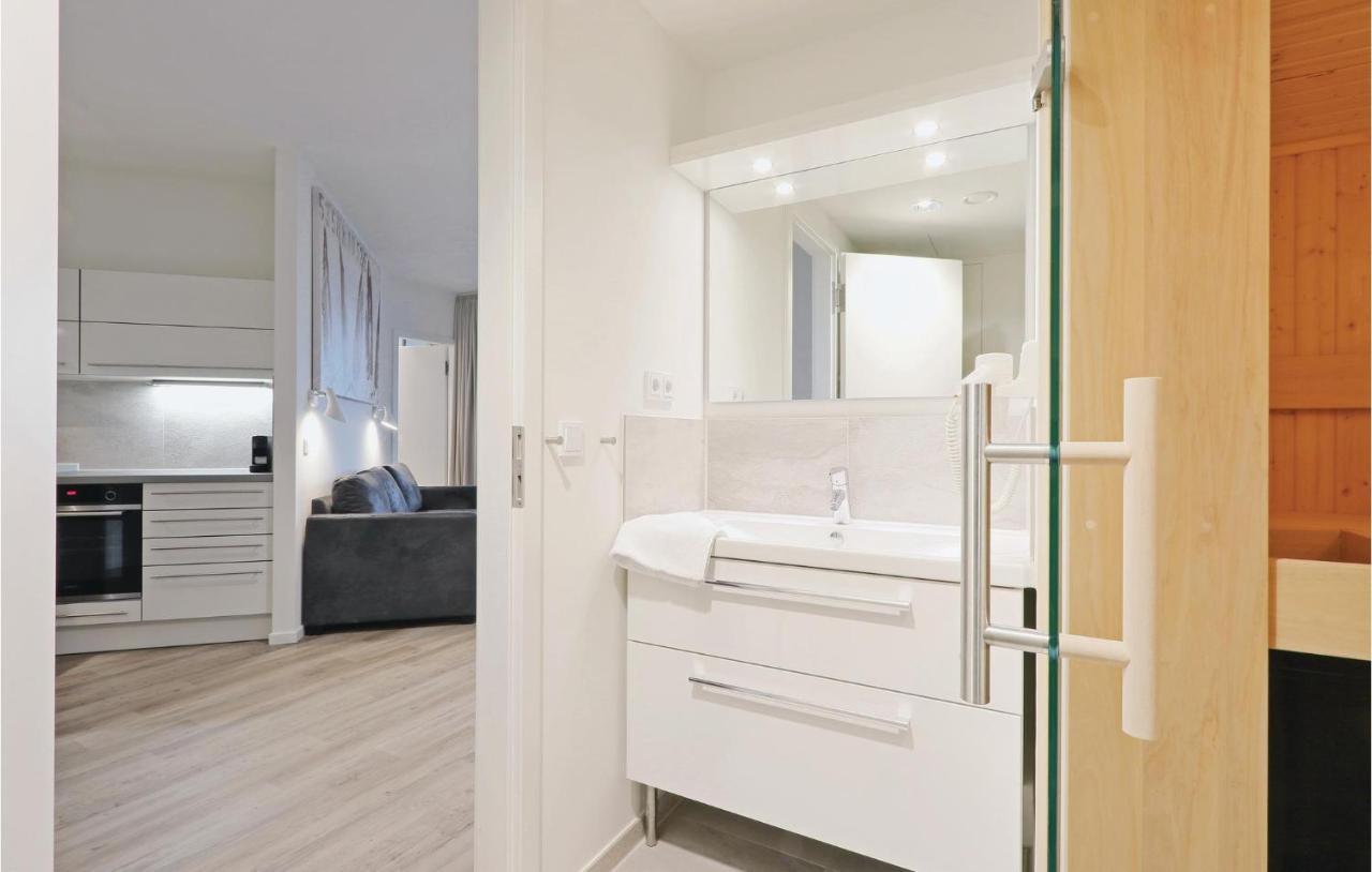 Nice Apartment In Luebeck Travemuende With Wifi מראה חיצוני תמונה