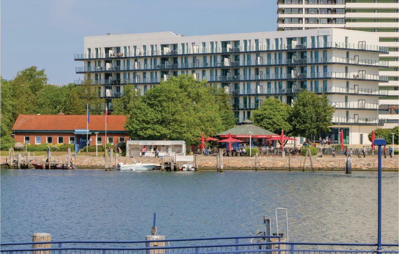 Nice Apartment In Luebeck Travemuende With Wifi מראה חיצוני תמונה